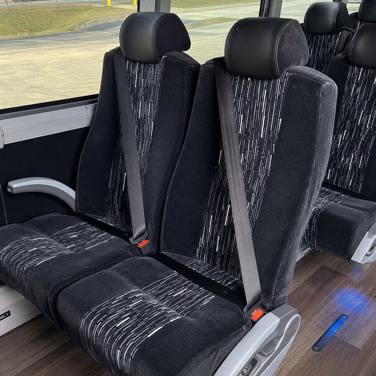 bus type changes charter bus prices in yakima washington