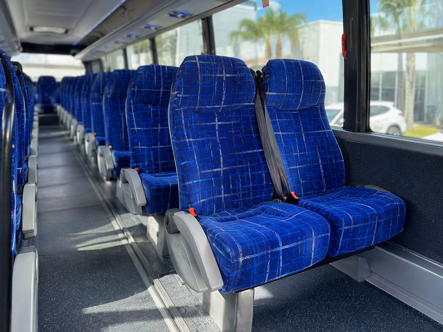 charter buses for yakima area school sports teams