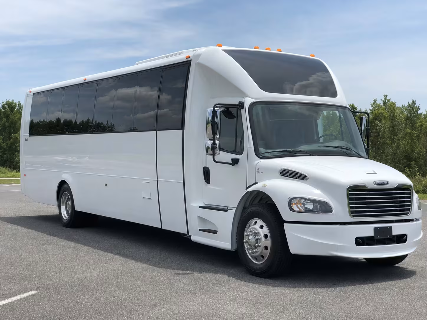 easily book bachelorette party bus rentals in yakima