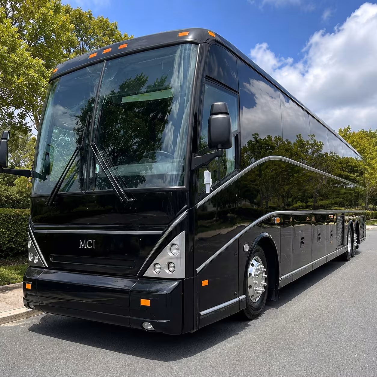 employee shuttle service for yakima valley worksites