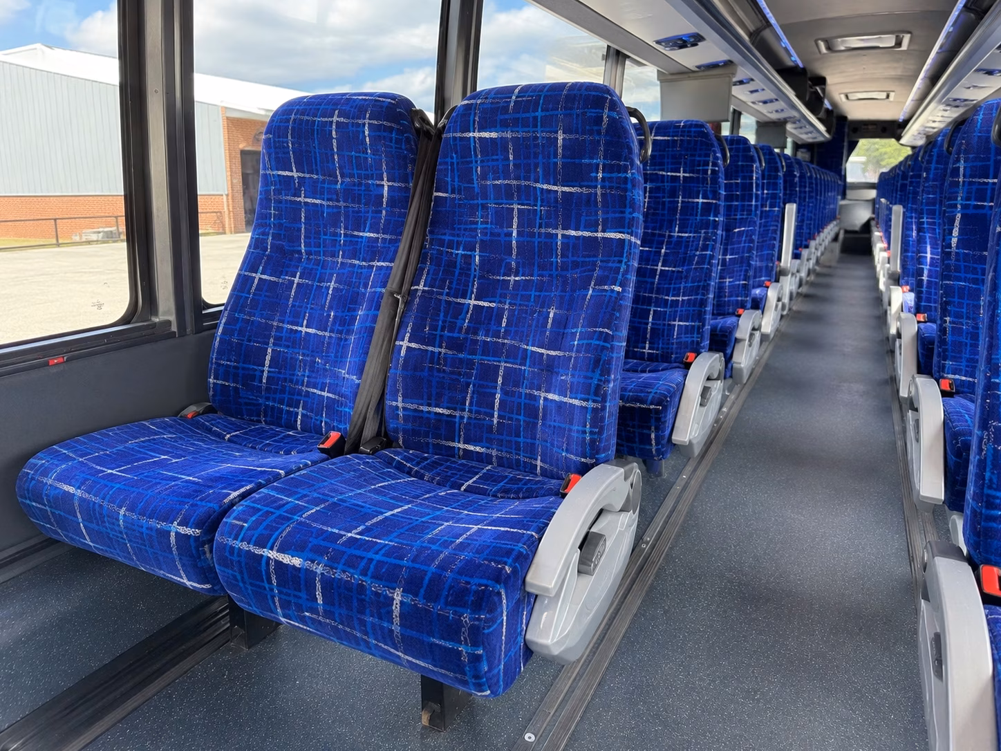 group transportation to yakima valley sundome sporting events