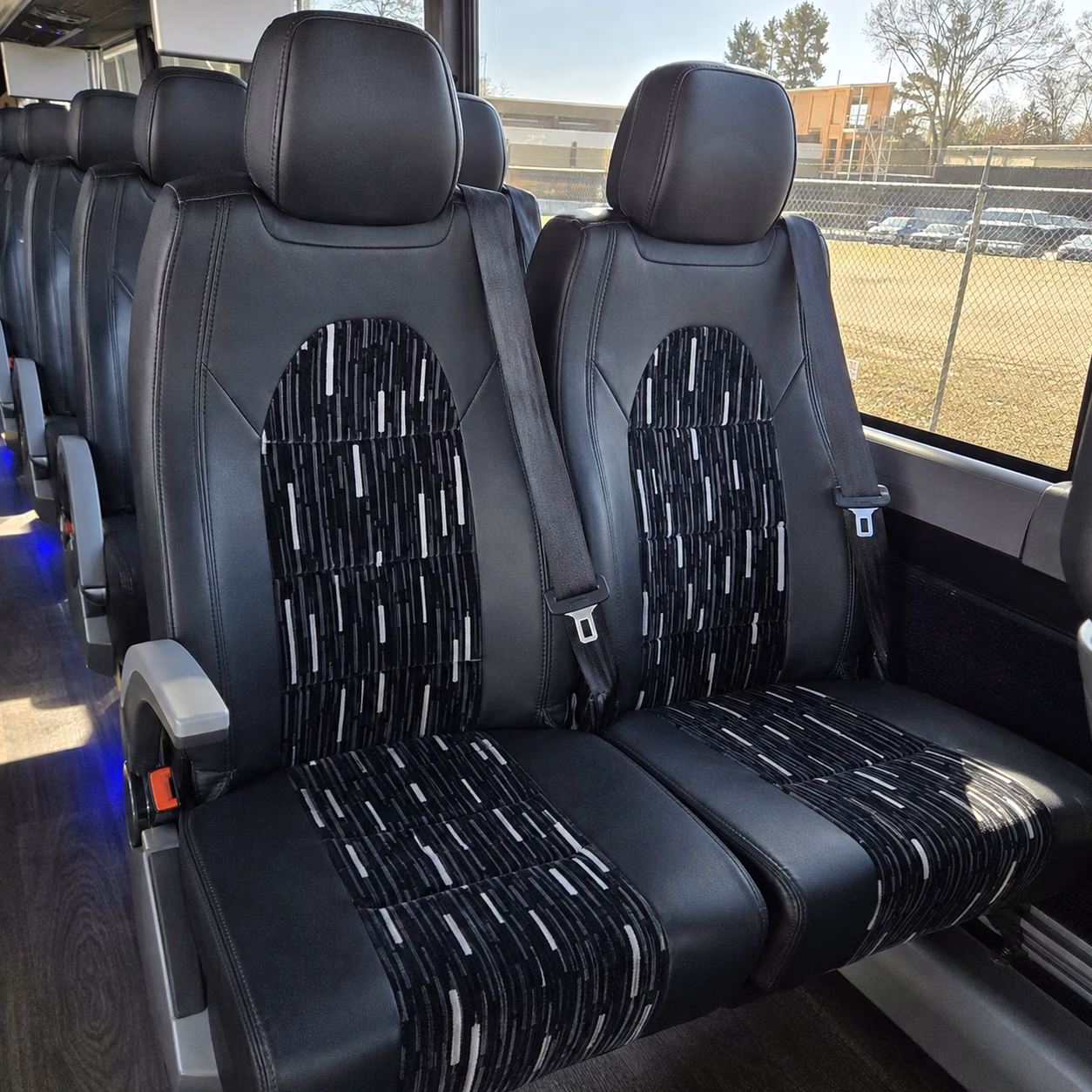how where and when you re traveling affects yakima charter bus rates