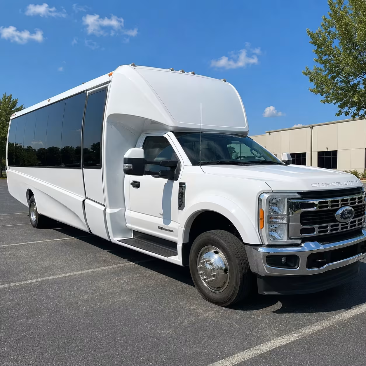 minibus rentals for yakima science and nature field trips