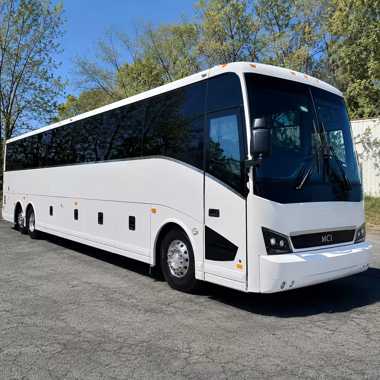 shuttle bus rentals for yakima sunday services and overflow parking
