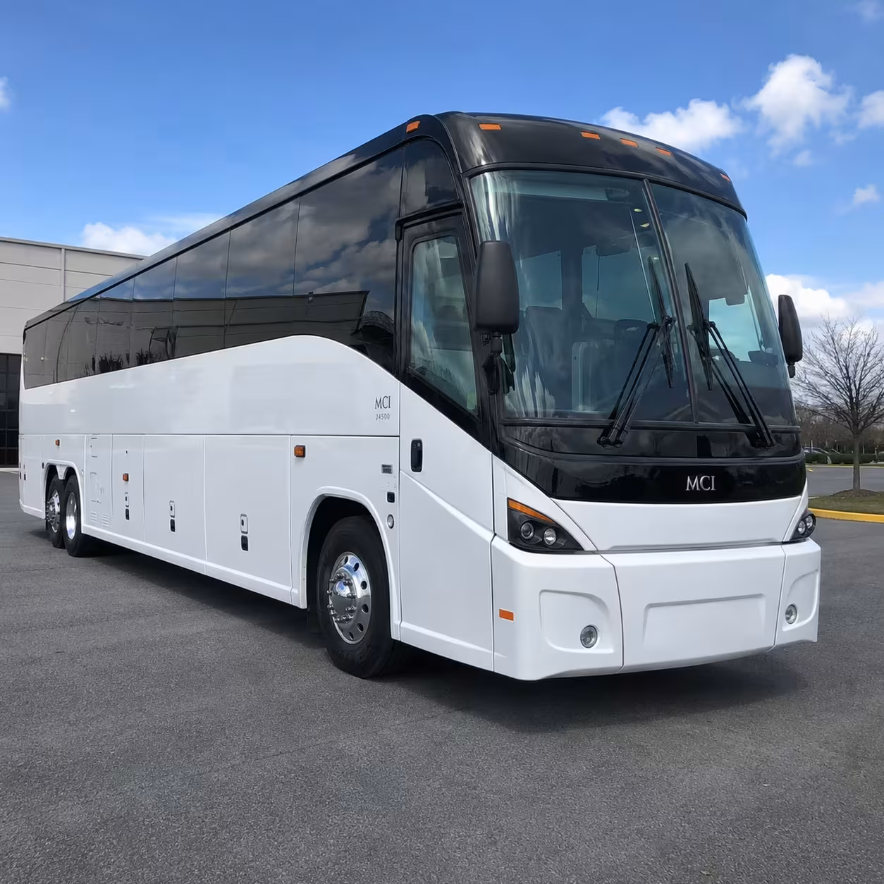 yakima charter bus rentals