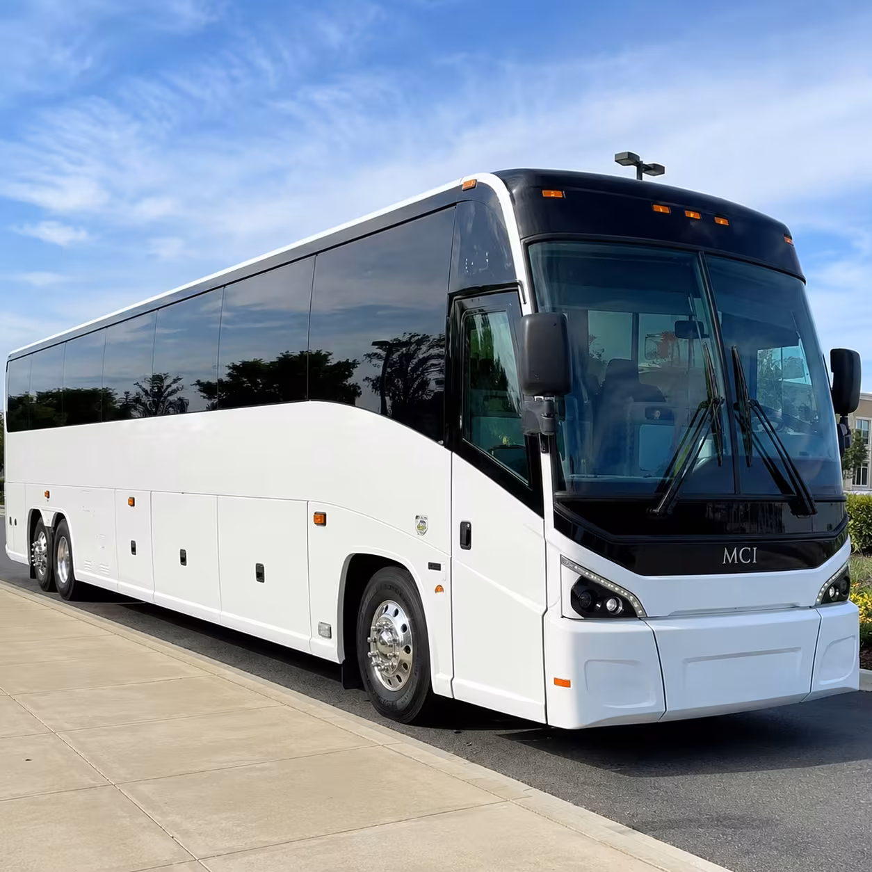 yakima charter buses for faith retreats and conference travel