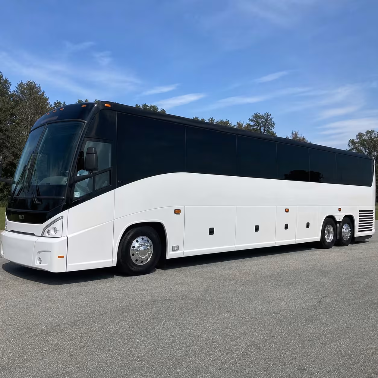 yakima convention center charter bus rentals for business events