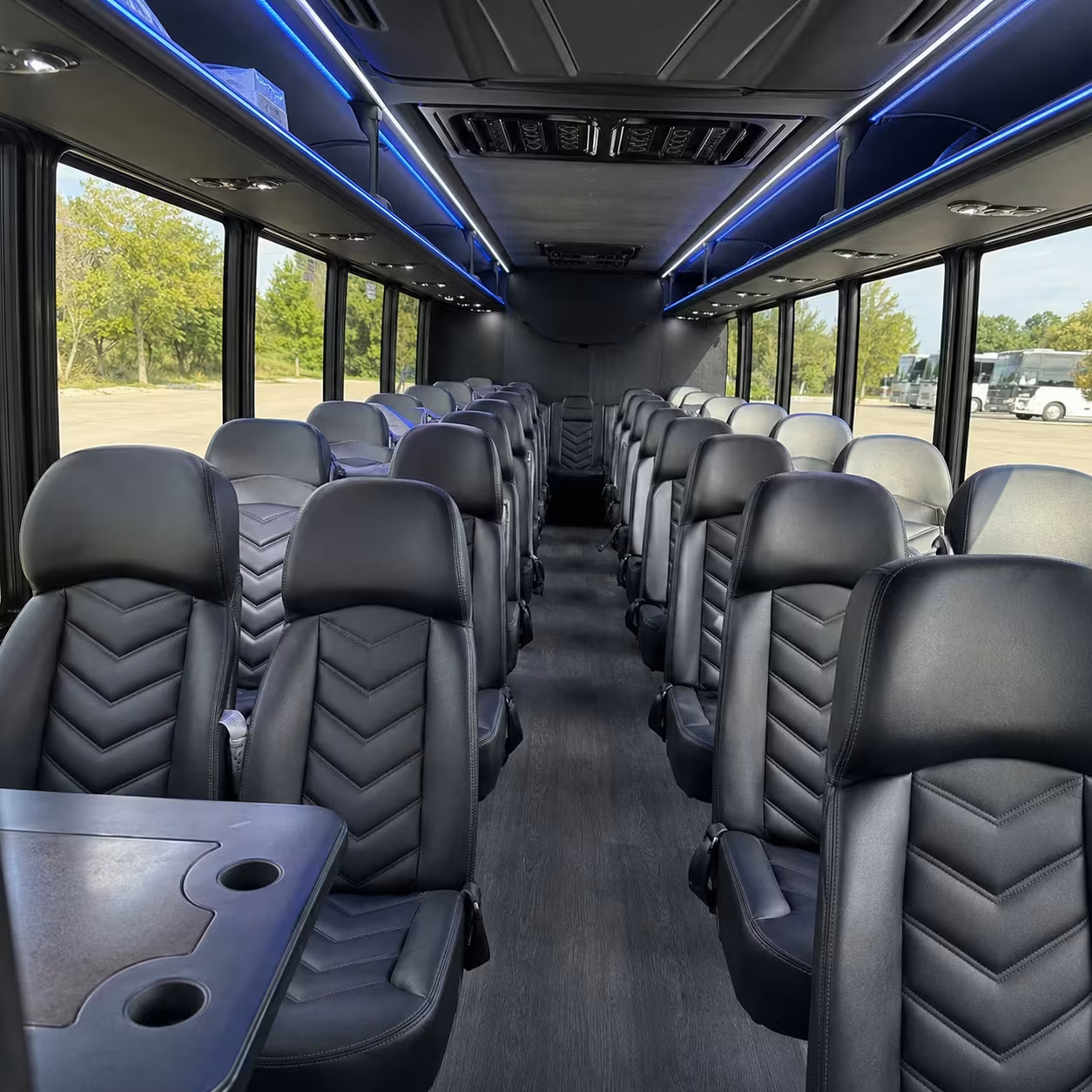 yakima corporate transportation