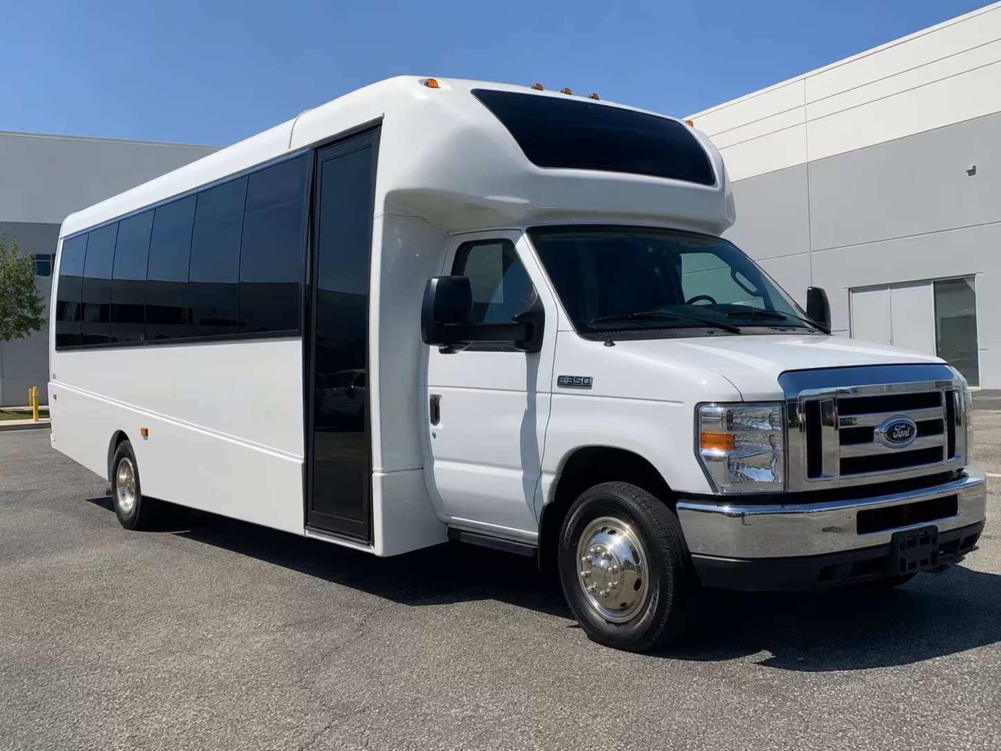 yakima employee transportation services