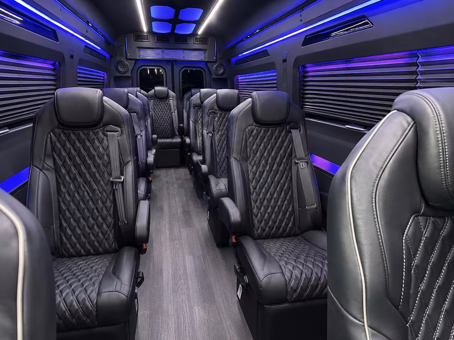 yakima event transportation services