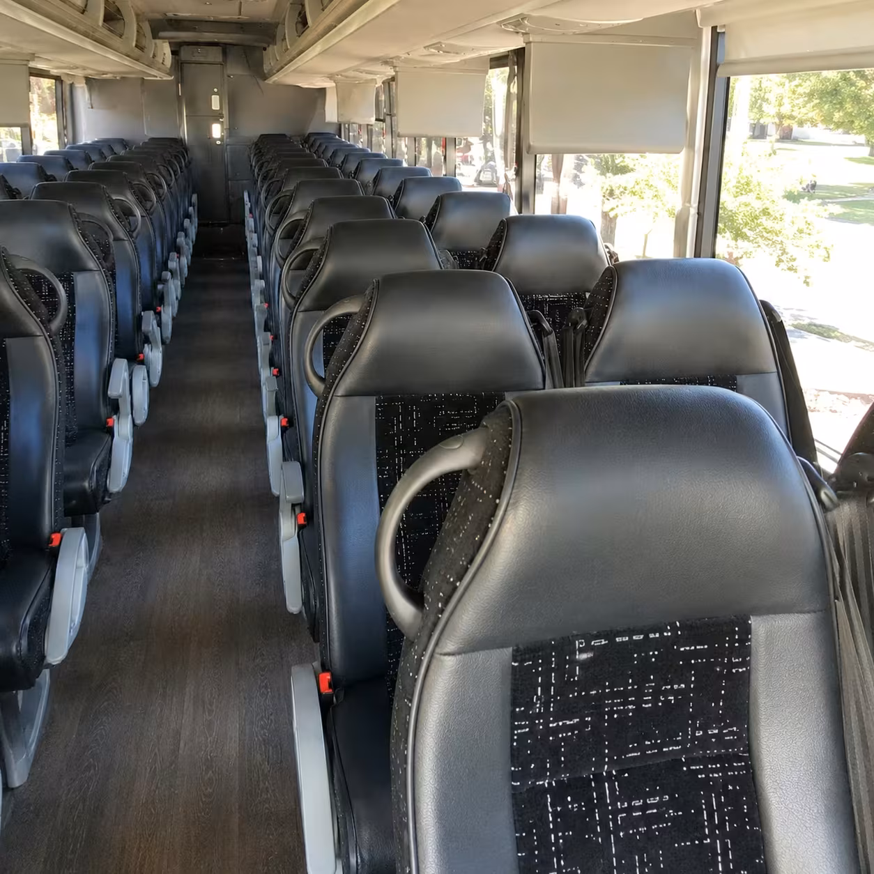 Yakima Group Transportation Services