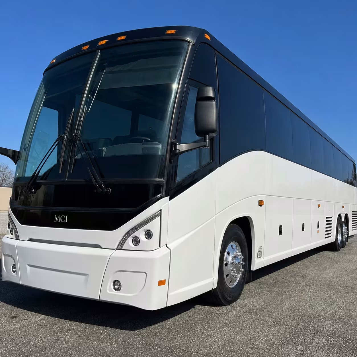 yakima school field trip bus rentals