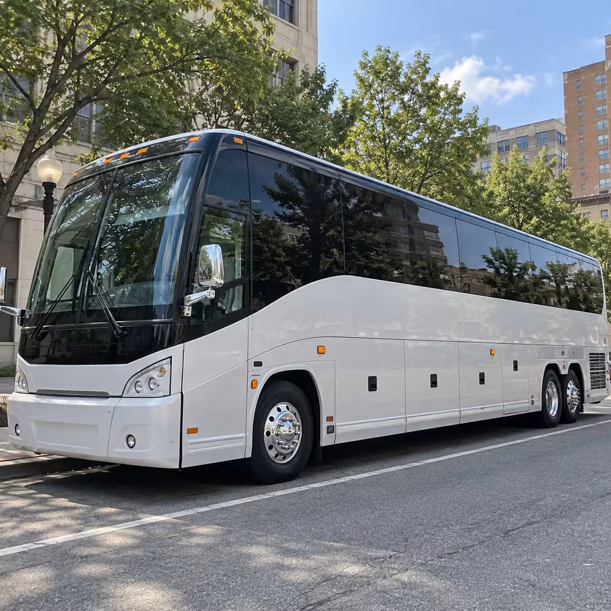 yakima shuttle buses for arts and cultural field trips