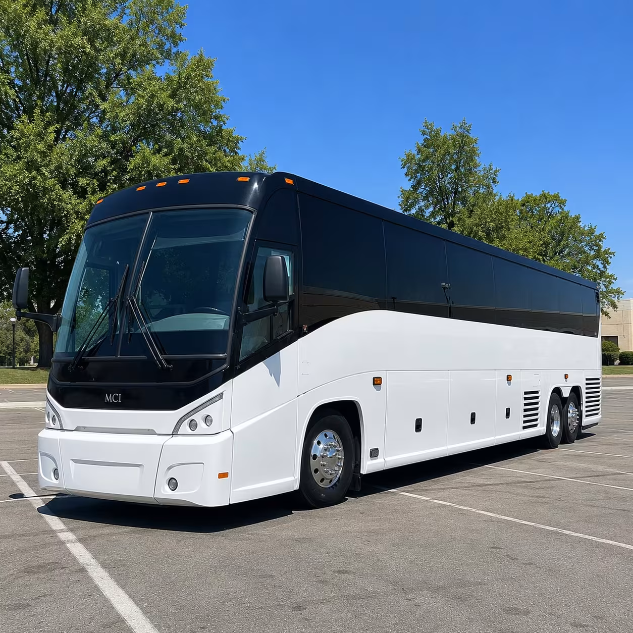 yakima training center charter bus rentals for military units