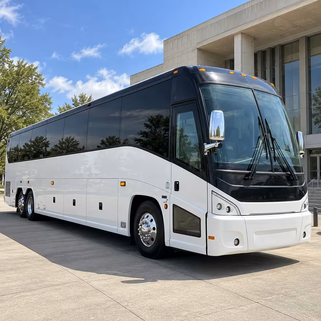 yakima valley bus rentals for agricultural field trips