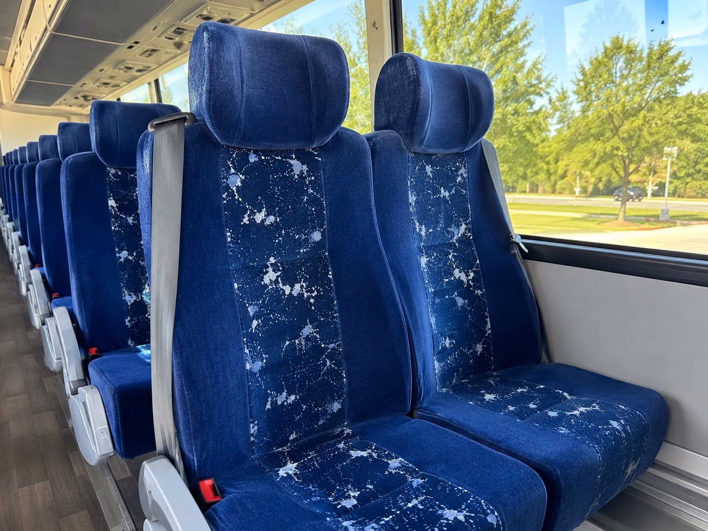 yakimacharter bus rental