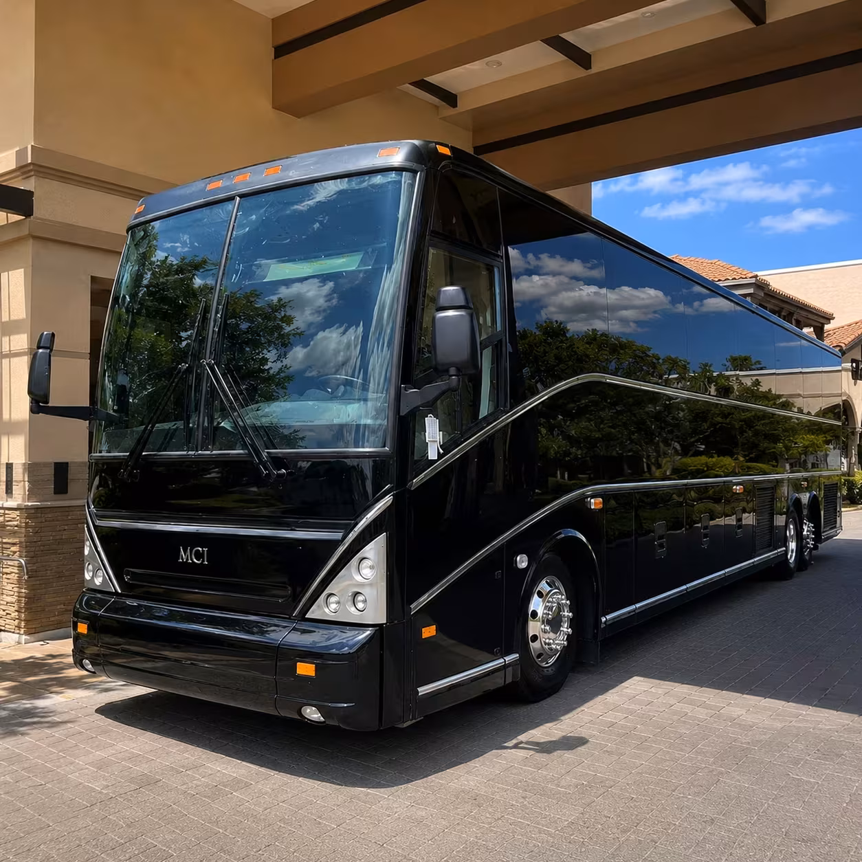 you can find and book concert transportation in yakima and any nearby city