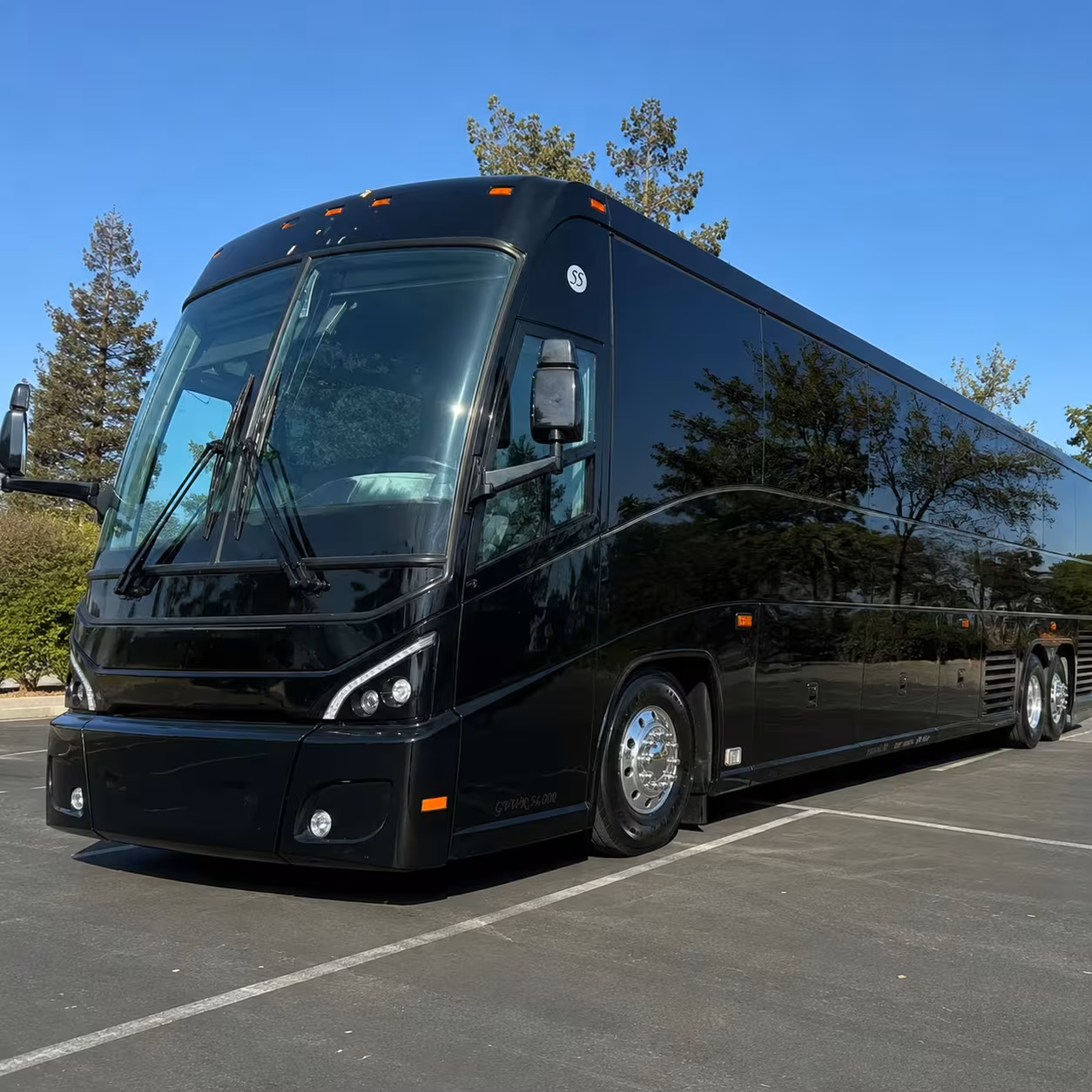 you can find and book employee transportation in yakima and any nearby city