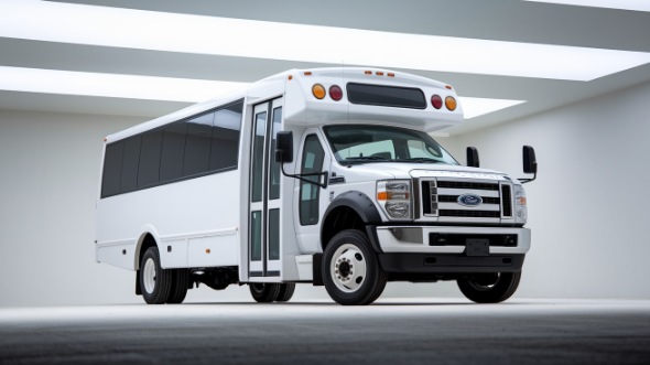 15 passenger minibus yakima