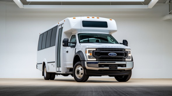 20 passenger minibus yakima
