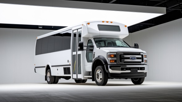 25 passenger minibus yakima