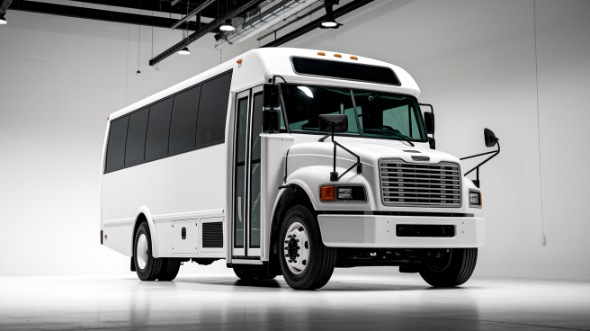30 passenger minibus yakima