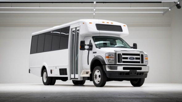 party bus rental yakima