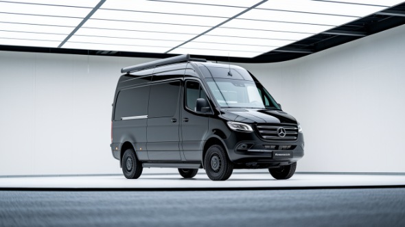 sprinter limo rental yakima