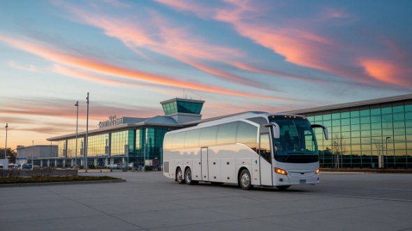 yakima airport shuttles