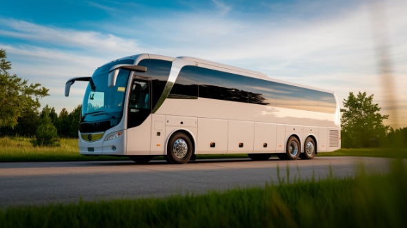 yakima bus rentals for travel agents