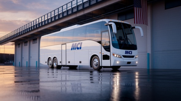 yakima government and military bus rentals