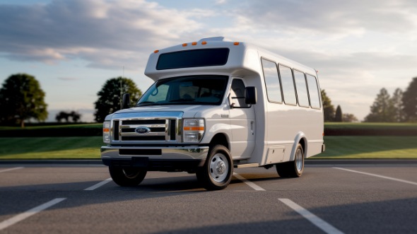 yakima religious charter bus minibus rentals