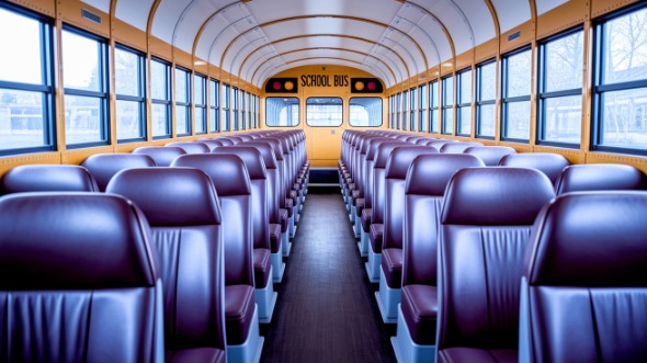 yakima school bus rental rental