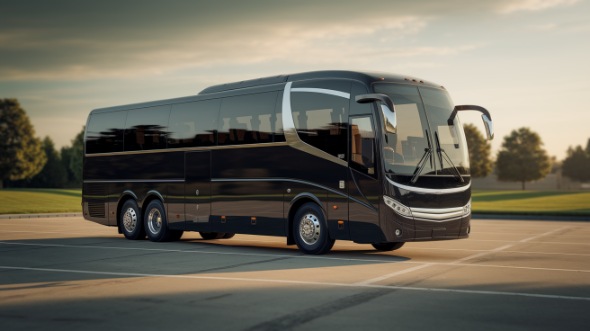 yakima vacation bus rentals for family trips
