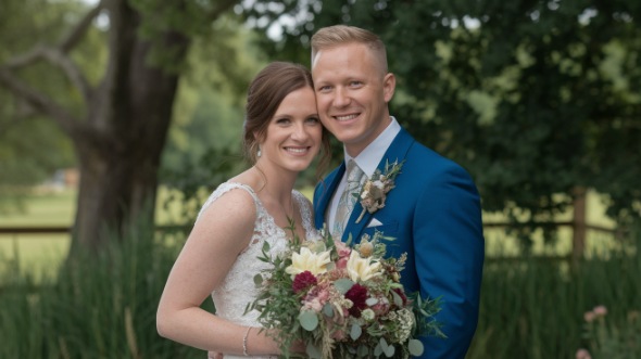 yakima wedding transportation